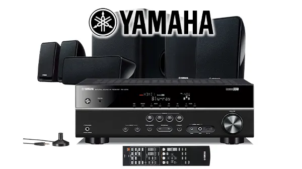 Servicio Técnico Oficial Yamaha