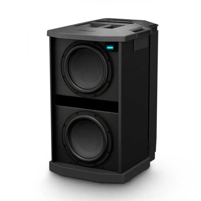 Reparación Subwoofers Bose