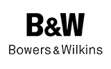 Logotipo de Bowers & Wilkins