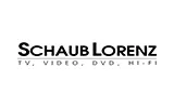 Logotipo de Schaub Lorenz