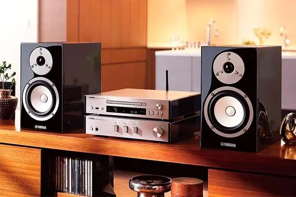 Equipos de Sonido